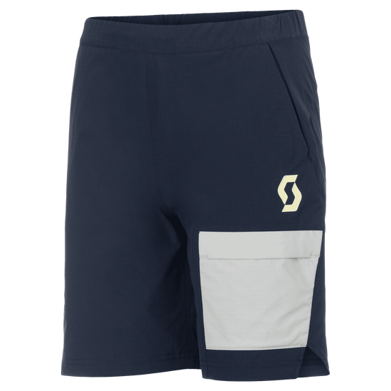 SCOTT 424835 Dark Blue - Spray Grey SELECTION_MAIN [2232470]