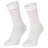 SCOTT Sock Rings Crew – White – Hauptansicht