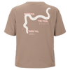 Scott Endurance DRI Short-sleeve Women's Tee - av 1