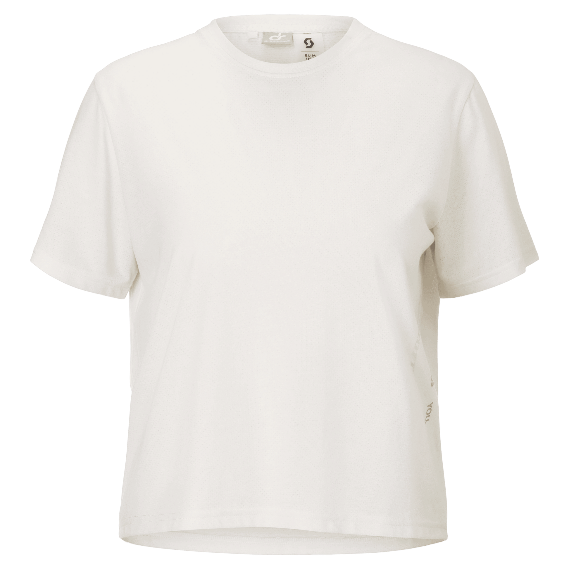 Scott Endurance DRI Short-sleeve Women's Tee - main image