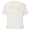 Scott Endurance DRI Short-sleeve Women's Tee - av 1