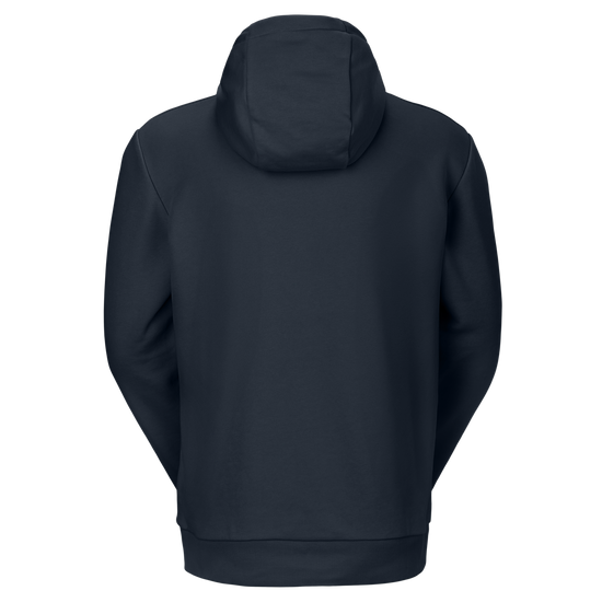 SCOTT No Shortcuts Langarm-Hoody für Herren – Dark Blue – Produktansicht 2