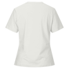 SCOTT Icon Kurzarmshirt für Damen – White – Produktansicht 2