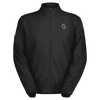 SCOTT M Endurance Tech Windbreaker Herrenjacke – black