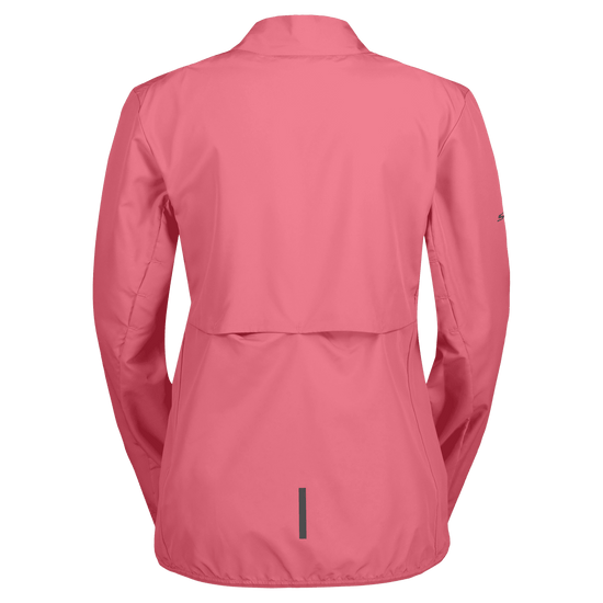 Scott Endurance Tech Windbreaker Women's Jacket - av 1