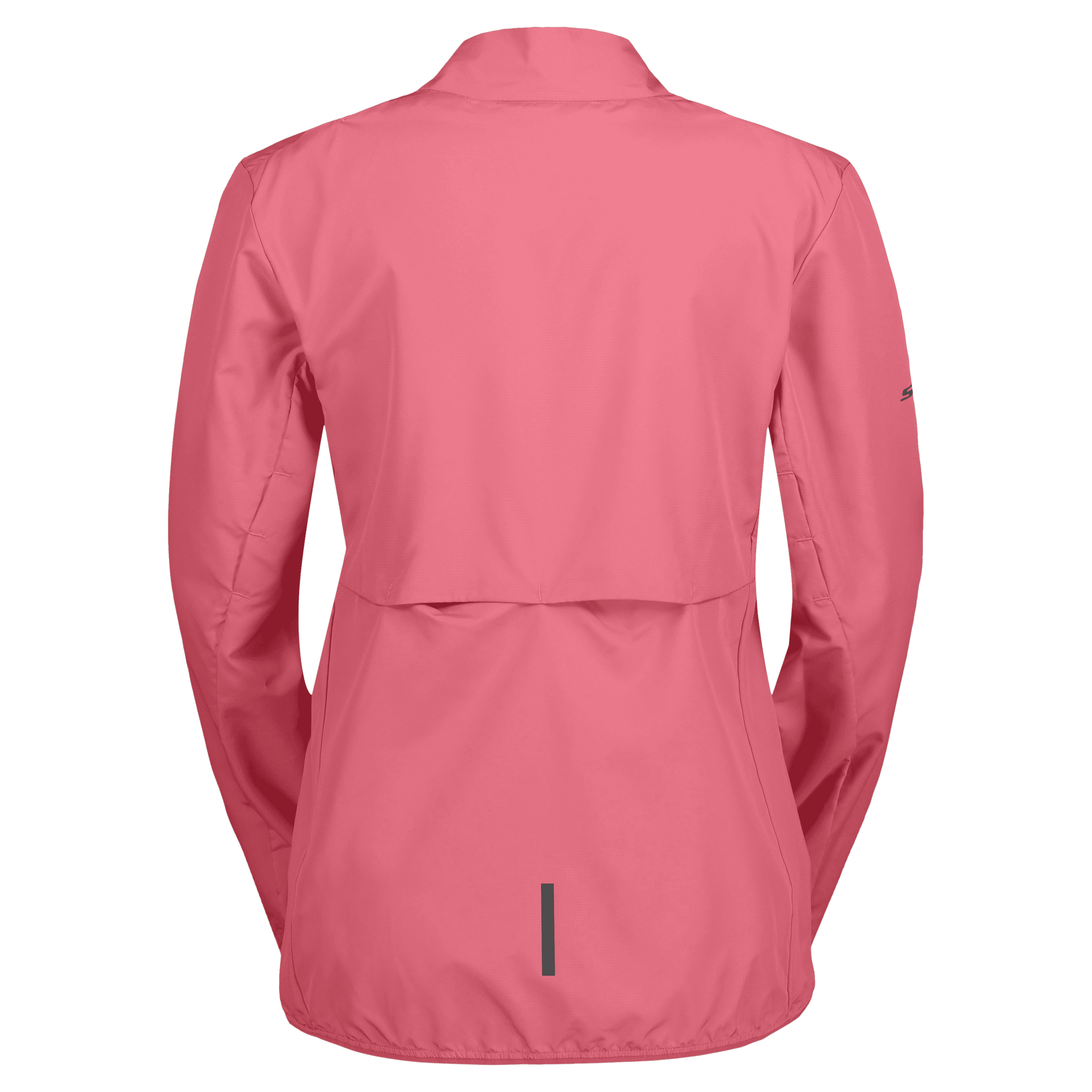 Scott Endurance Tech Windbreaker Women's Jacket - av 1