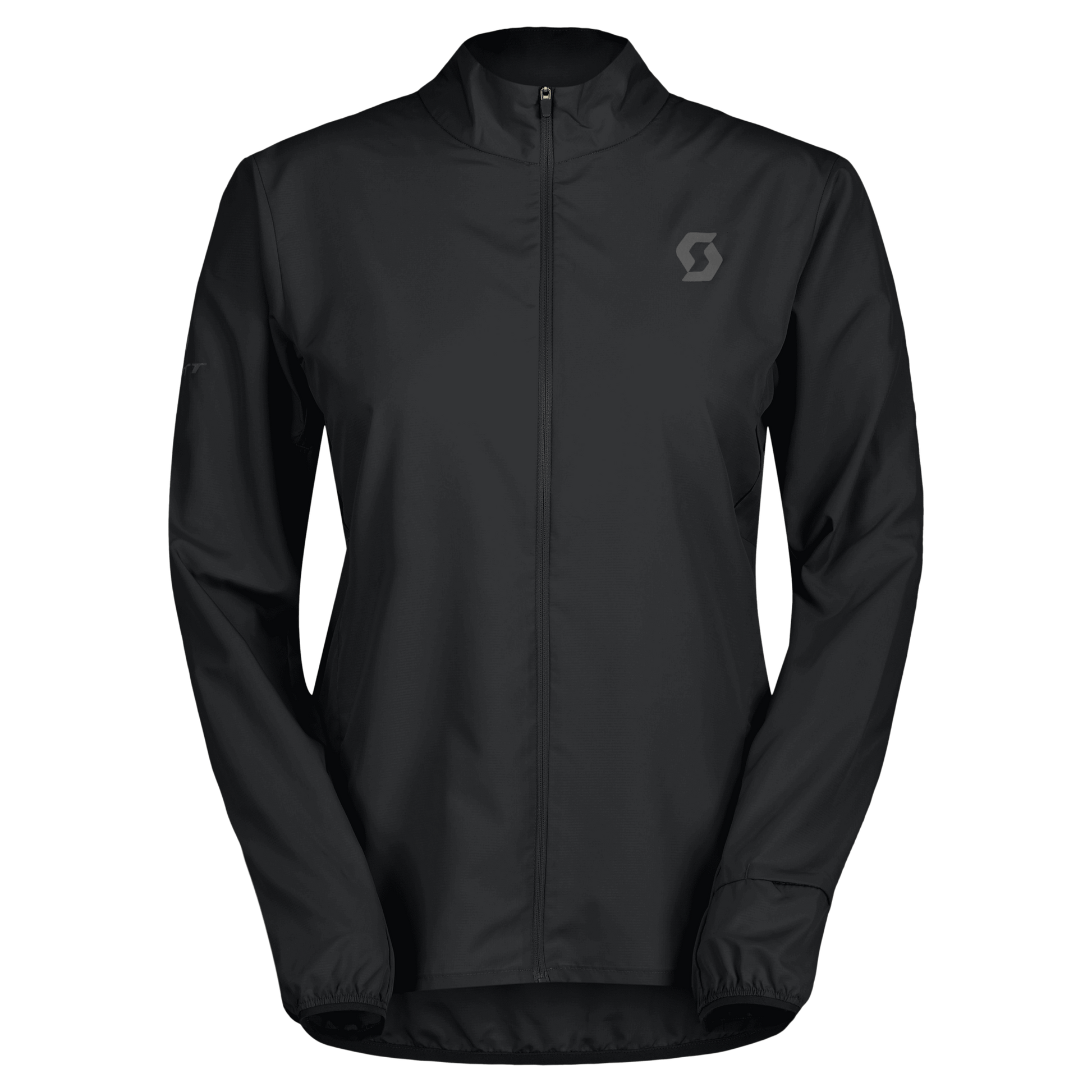SCOTT W Endurance Tech Windbreaker Damenjacke – digital pink