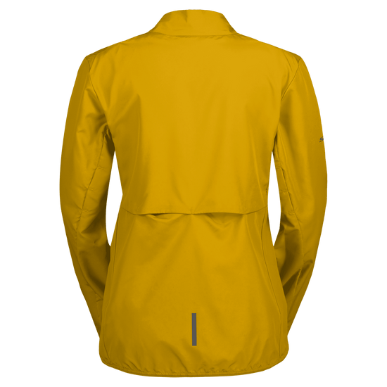 Scott Endurance Tech Windbreaker Women's Jacket - av 1