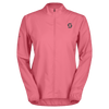 Scott Endurance Tech Windbreaker Women's Jacket - main image