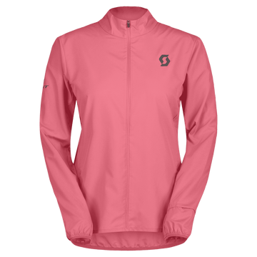 Scott Endurance Tech Windbreaker Women's Jacket - main image