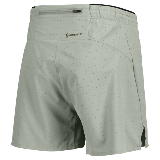 Scott Endurance Vented Men's Shorts - av 1