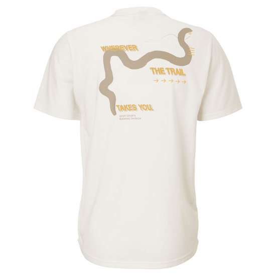 Scott Endurance DRI Short-sleeve Men's Tee - av 1
