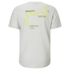 Scott Endurance DRI Short-sleeve Men's Tee - av 1