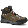 Dolomite Vernale Hike Mid GTX Herrenschuh – Mud Green – Ansicht 1