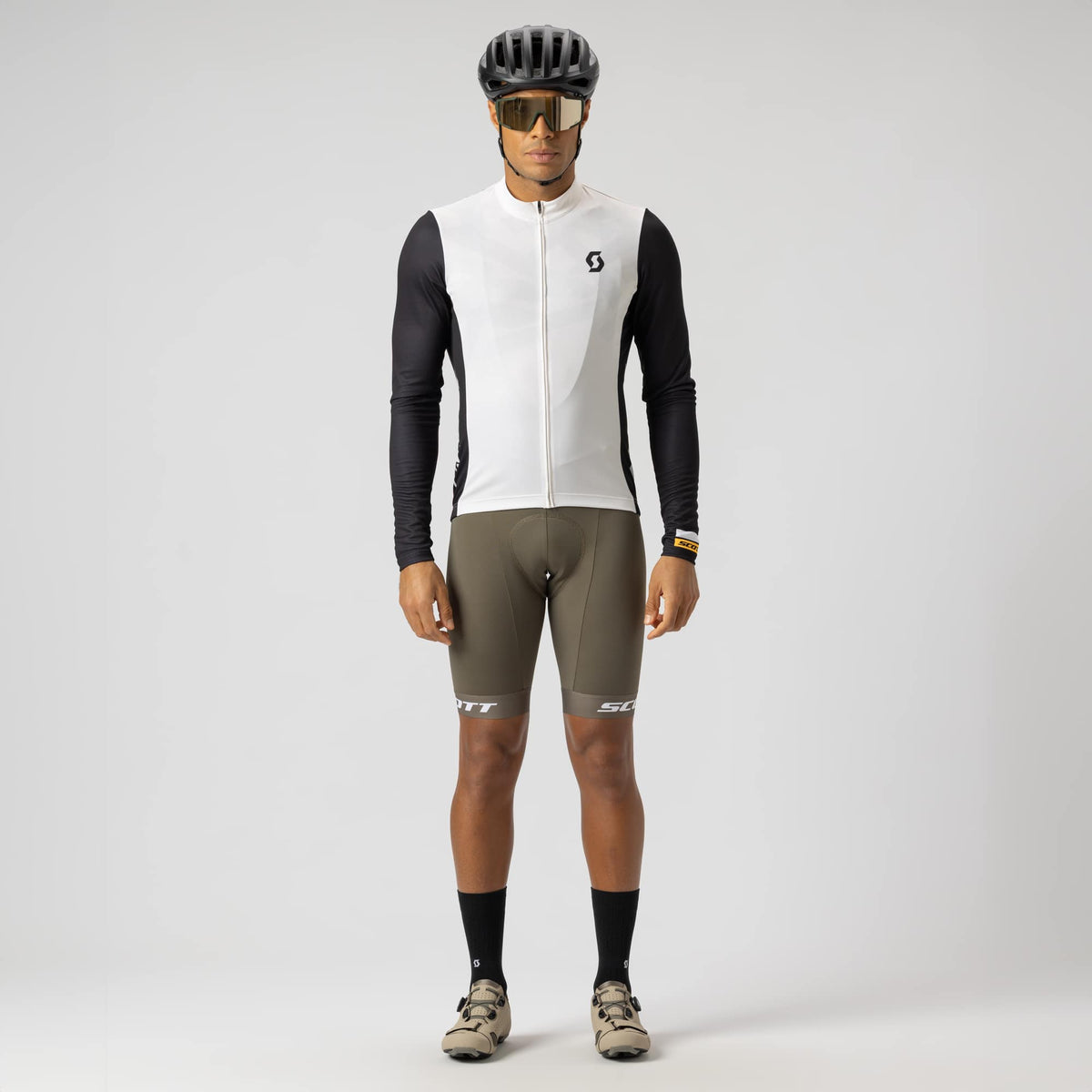 SCOTT Bib Shorts Endurance ++ Herren – Lifestyle