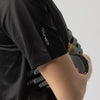 SCOTT Tuned SL Short Sleeve Damen – Black – Hersteller-Galerie 5