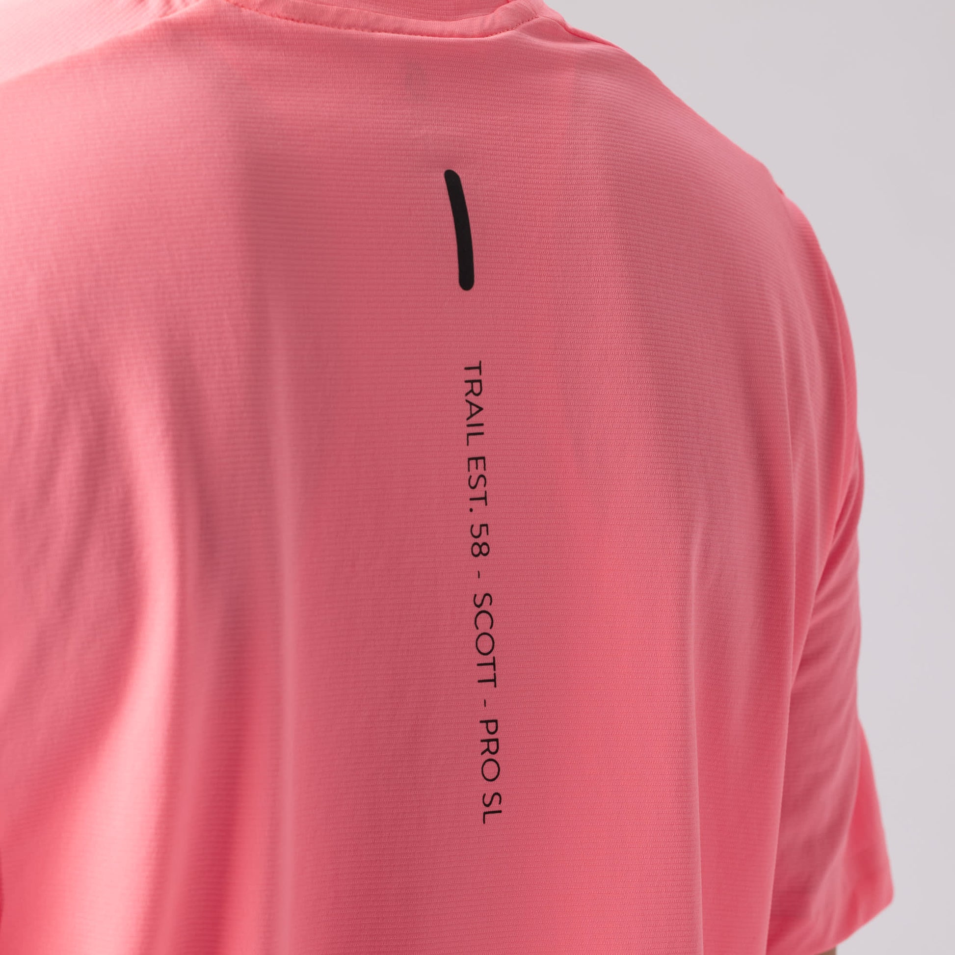 SCOTT Vertic Pro SL Short Sleeve Damen – Hersteller-Galerie 3