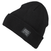 SCOTT Team 20 Merino Mütze Black