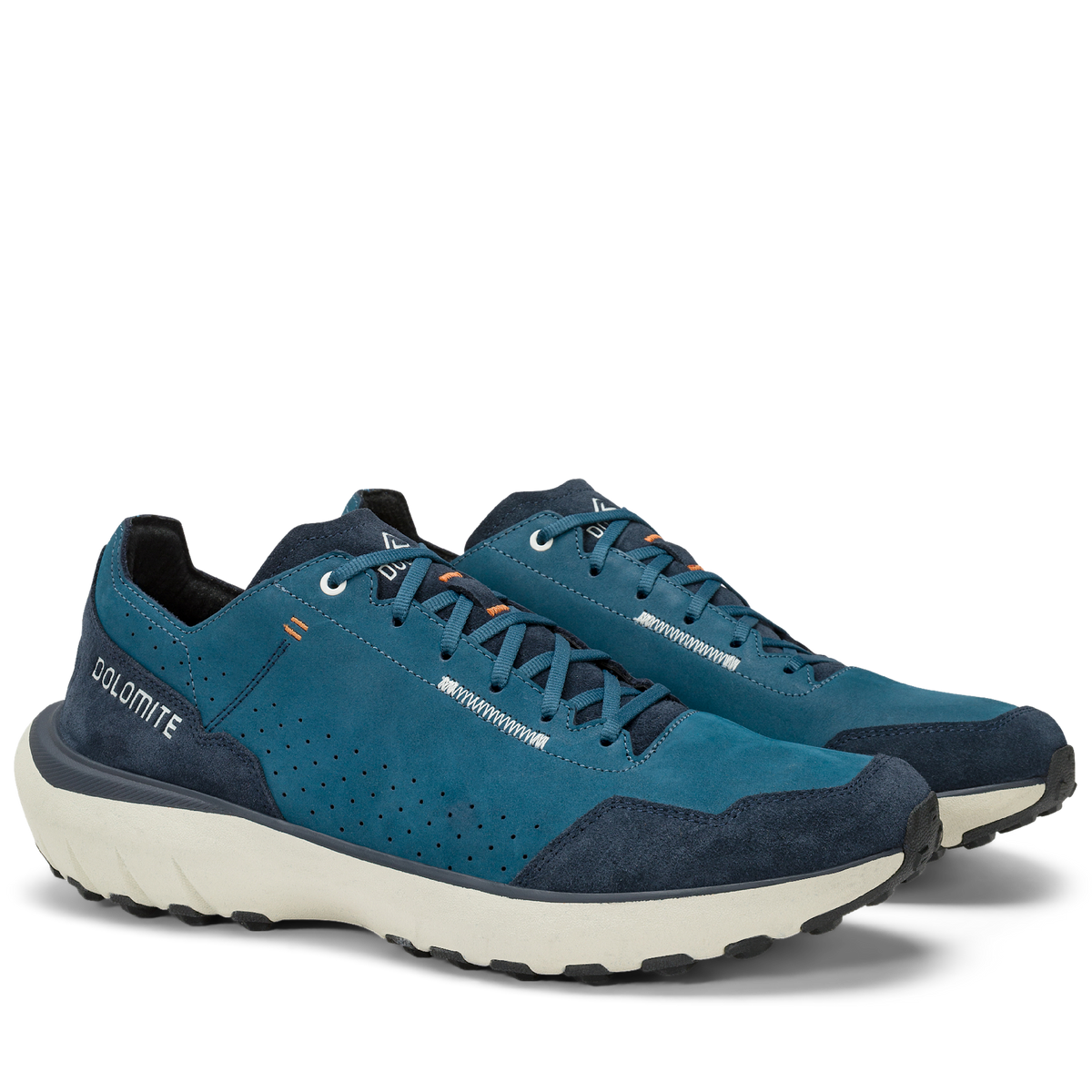 Dolomite Carezza Go Leather – Blue – Ansicht 5