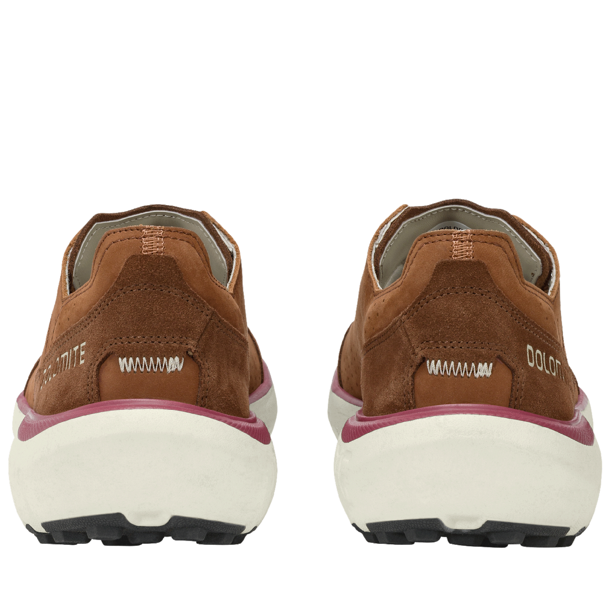Dolomite Carezza Go Leather – Sepia Brown – Ansicht 4