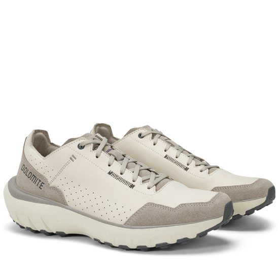 Dolomite Carezza Go Leather – Bone White – Ansicht 5
