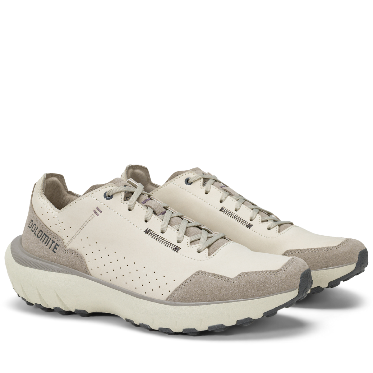 Dolomite Carezza Go Leather – Bone White – Ansicht 5