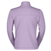 SCOTT Defined Light Midlayer-Pullover Kinder – Sherbet Purple Rückansicht