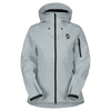SCOTT Explorair 3L Wintersportjacke Damen – Mist Blue