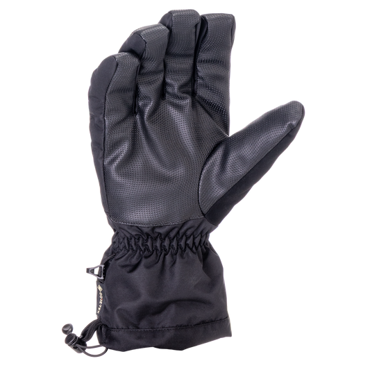 SCOTT Ultimate GORE-TEX wintersporthandschoenen voor heren - Zwart (achterkant) bij PeakStyle