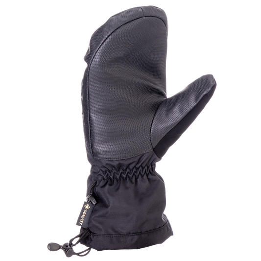 SCOTT Ultimate GORE-TEX wintersportwanten voor dames - Zwart (achterkant) bij PeakStyle