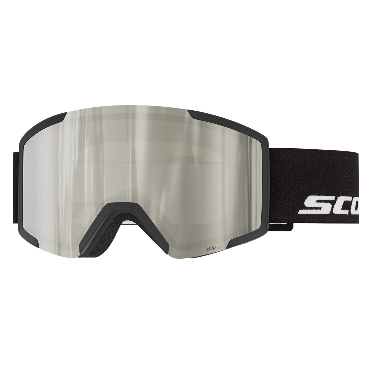 Alpine skiing accessories