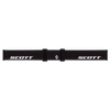 SCOTT Trace Pro Skibrille – Black - Red Chrome S3 – Ansicht 3