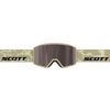 SCOTT Trace Pro Skibrille – Mojave Beige - Silver Chrome S2 – Ansicht 2