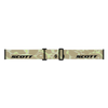 SCOTT Trace Pro Skibrille – Mojave Beige - Silver Chrome S2 – Ansicht 3