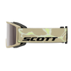 SCOTT Trace Pro Skibrille – Mojave Beige - Silver Chrome S2 – Ansicht 4