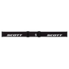 SCOTT Trace Pro Compact Skibrille – Black - Green Chrome S2 – Ansicht 3