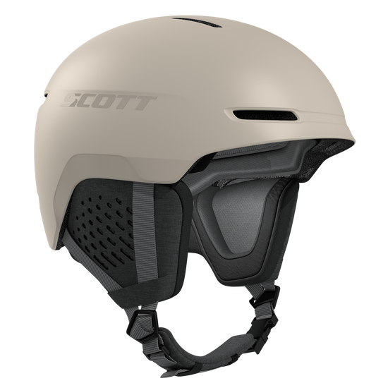 SCOTT Track Helm – Mojave Beige