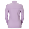 Jersey de entrecapa SCOTT Defined Light para mujer – Sherbet Purple – Vista trasera