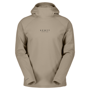 SCOTT Defined Warm Midlayer Hoodie for Men - Midlayer at PeakStyle