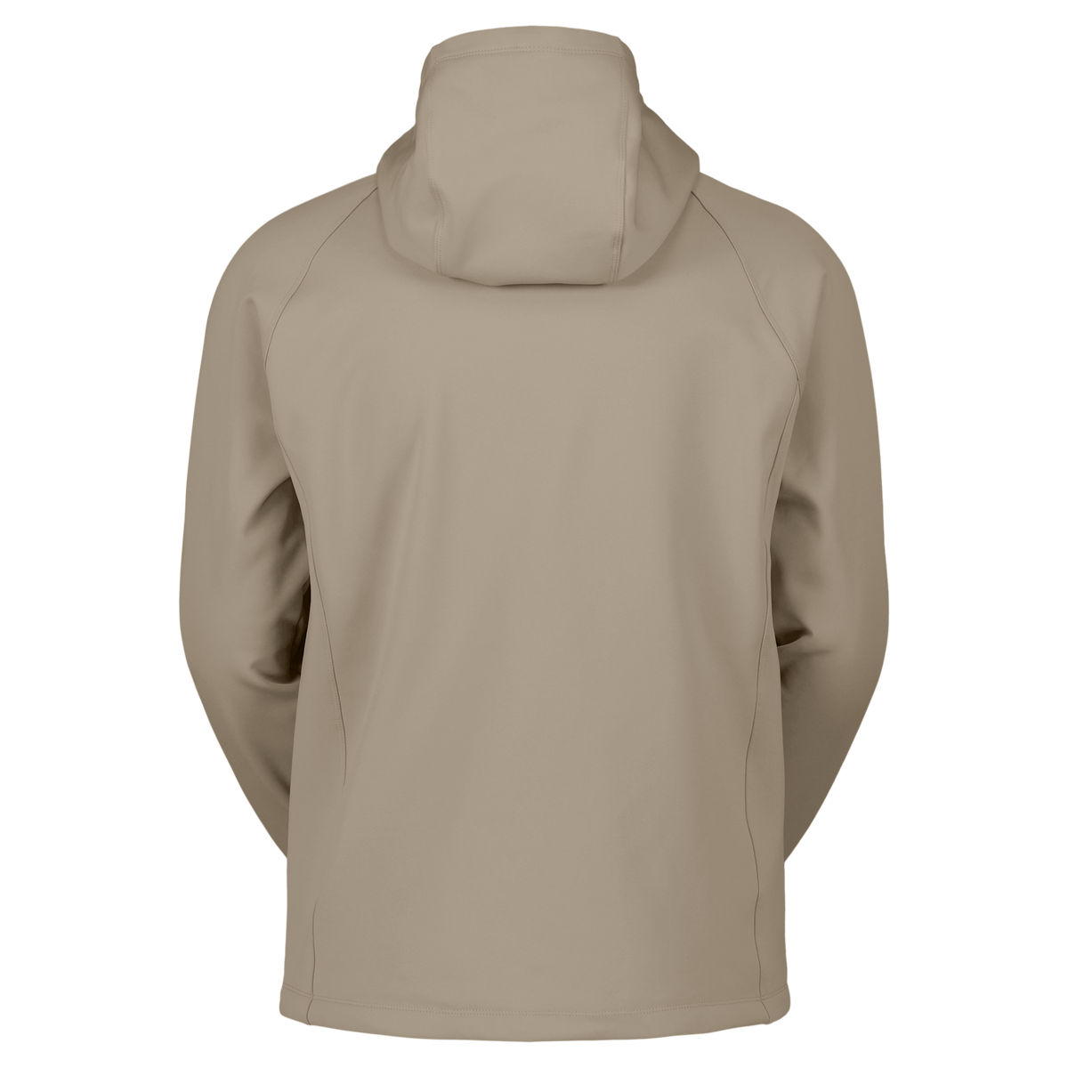 SCOTT Defined Warm Midlayer Hoodie for Men - Midlayer at PeakStyle