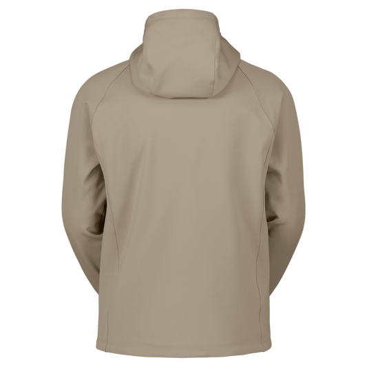SCOTT Defined Warm Midlayer-hoodie voor heren - Midlayer bij PeakStyle