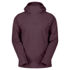 SCOTT Defined Warm Midlayer Hoodie for Men - Midlayer at PeakStyle