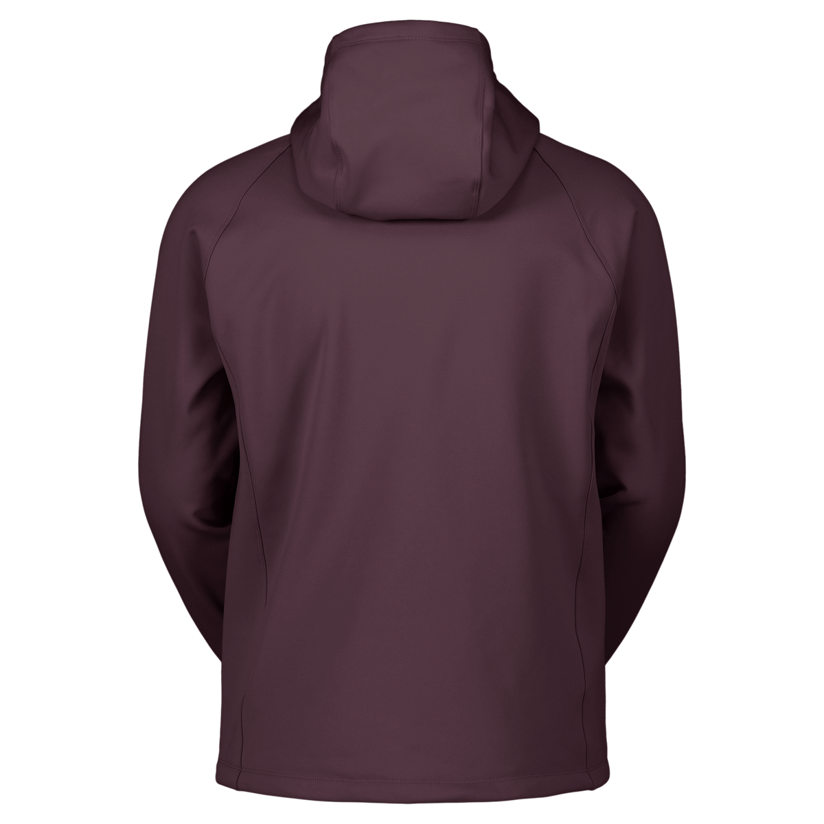 SCOTT Defined Warm Midlayer Hoodie for Men - Midlayer at PeakStyle