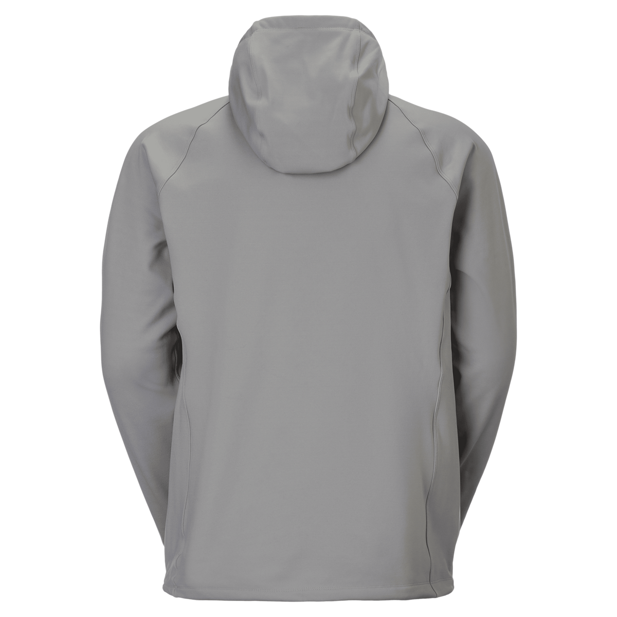 SCOTT Defined Warm Midlayer Hoodie for Men - Midlayer at PeakStyle