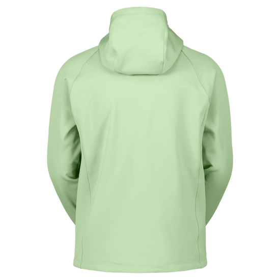 SCOTT Defined Warm Midlayer Hoodie for Men - Midlayer at PeakStyle