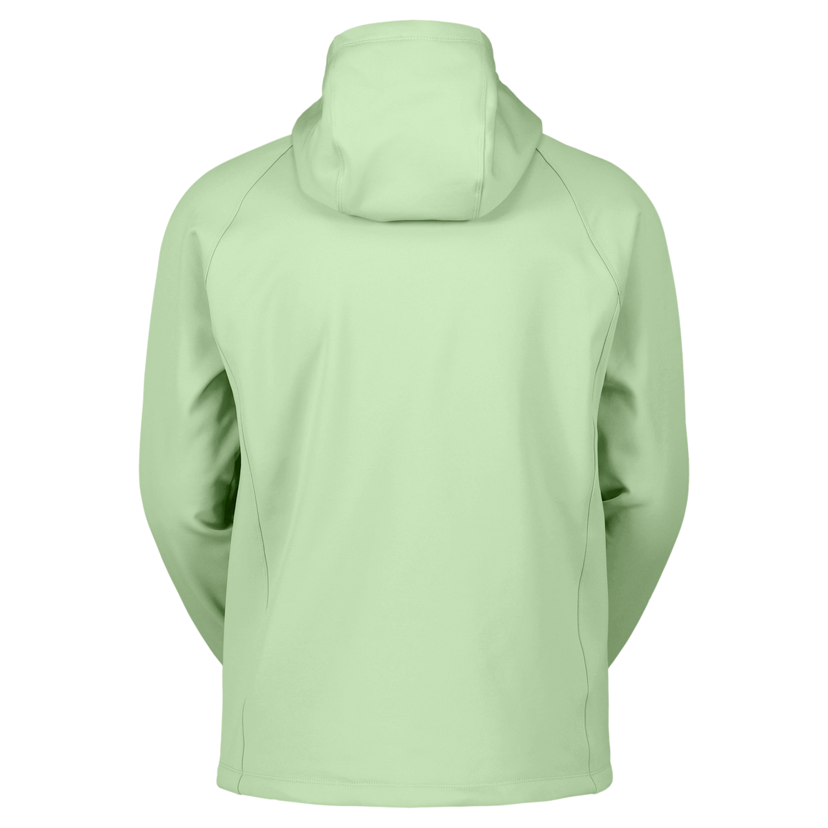 SCOTT Defined Warm Midlayer Hoodie for Men - Midlayer at PeakStyle