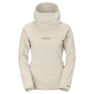 SCOTT Defined Warm Midlayer Hoodie for Women - Midlayer at PeakStyle