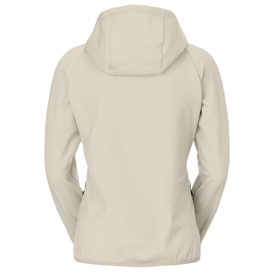 SCOTT Defined Warm midlayer-hoodie voor dames - Midlayer bij PeakStyle