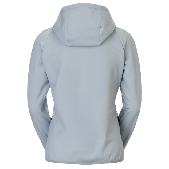 SCOTT Defined Warm Midlayer Hoodie for Women - Midlayer at PeakStyle