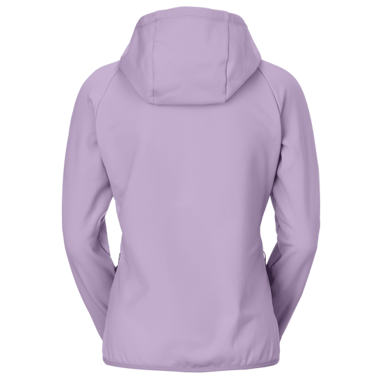 SCOTT Defined Warm Midlayer Hoodie for Women - Midlayer at PeakStyle